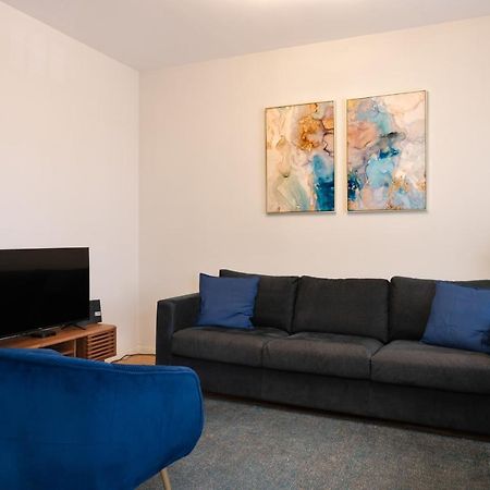Invicta Premium - 4Br Downtown Apartment With Ac 波尔图 外观 照片