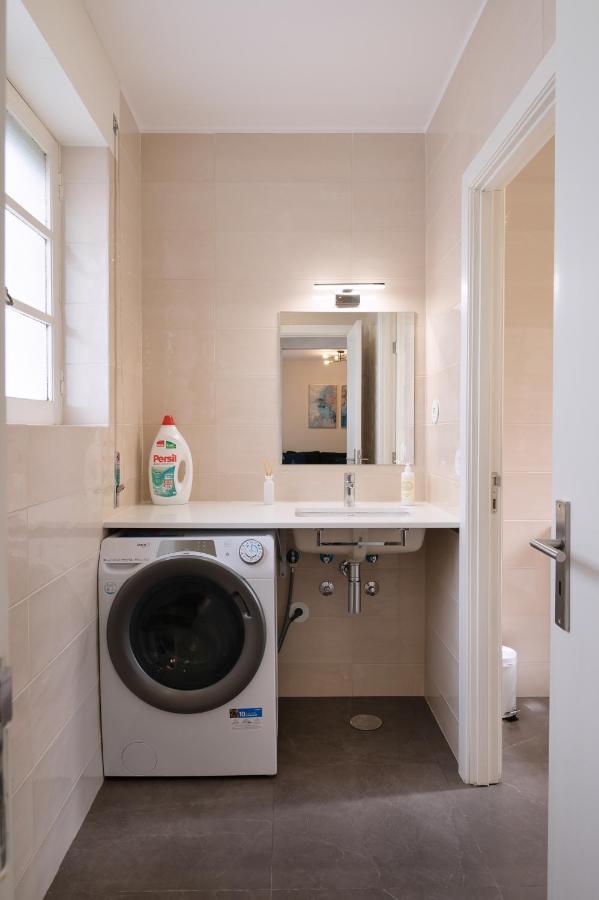 Invicta Premium - 4Br Downtown Apartment With Ac 波尔图 外观 照片