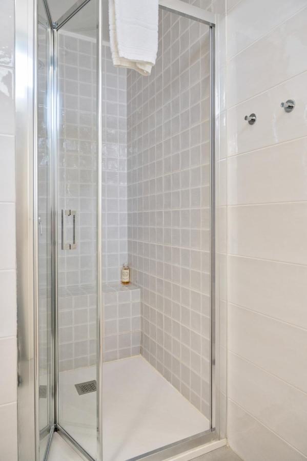 Invicta Premium - 4Br Downtown Apartment With Ac 波尔图 外观 照片